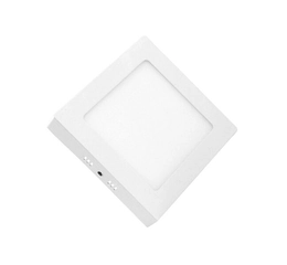 Painel Quadrado de Sobrepor